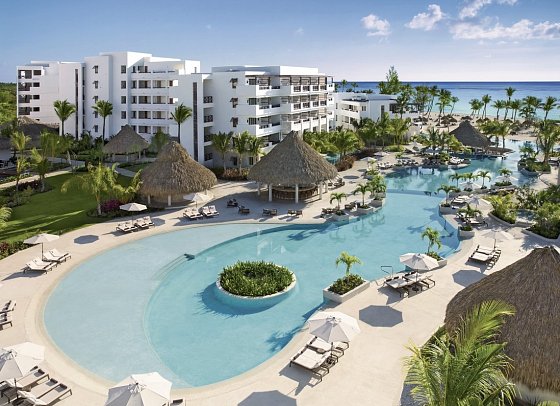 Secrets Cap Cana Resort & Spa