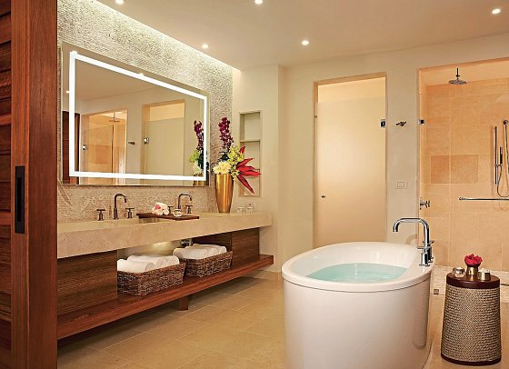 Secrets Cap Cana Resort & Spa