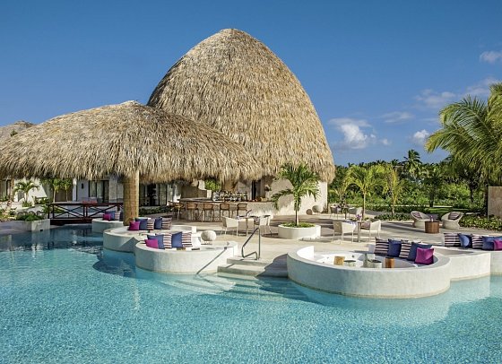 Secrets Cap Cana Resort & Spa