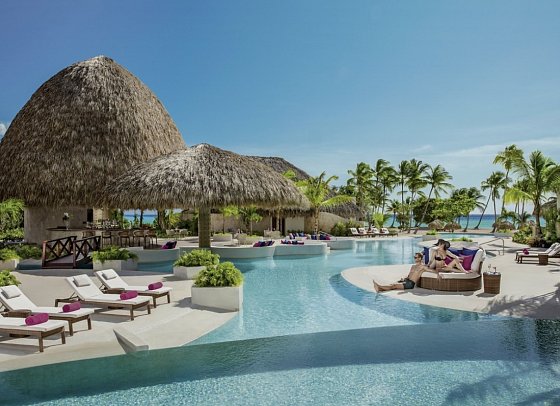 Secrets Cap Cana Resort & Spa