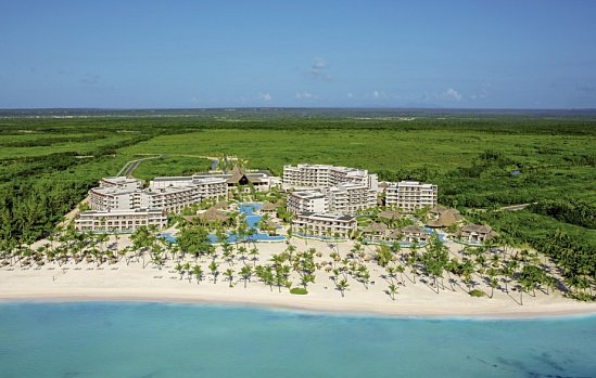 Secrets Cap Cana Resort & Spa by Inclusive Collection, part of Hyatt Hotels & Resorts
