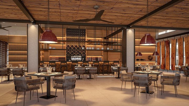 Hyatt Zilara Cap Cana