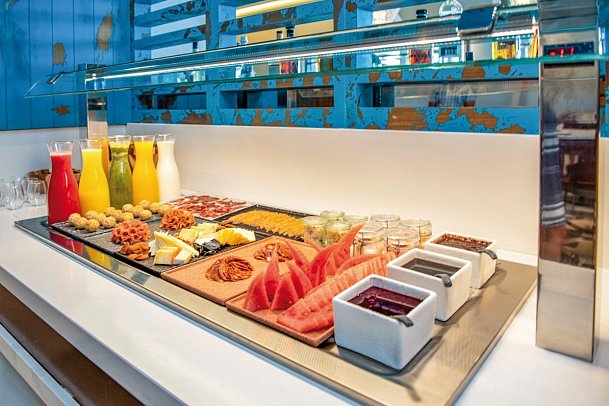 Hyatt Zilara Cap Cana