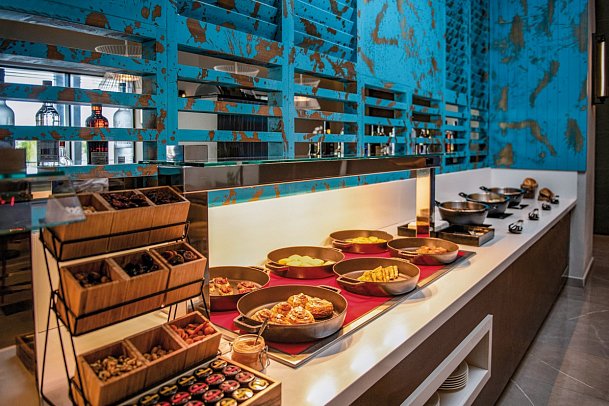 Hyatt Zilara Cap Cana