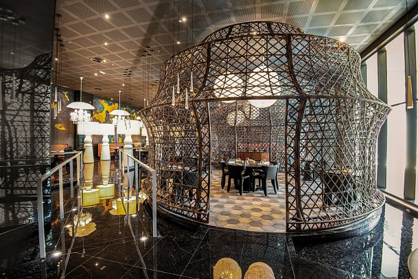 Hyatt Zilara Cap Cana