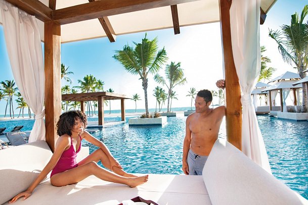 Hyatt Zilara Cap Cana