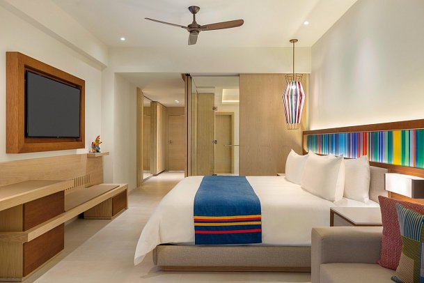 Hyatt Zilara Cap Cana