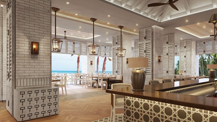 Hyatt Zilara Cap Cana