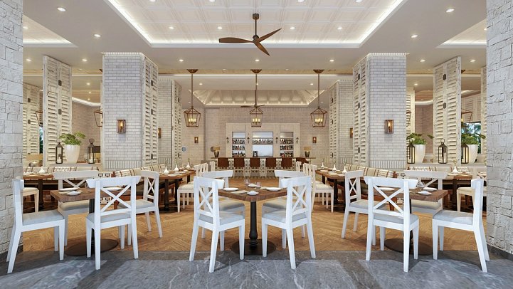 Hyatt Zilara Cap Cana