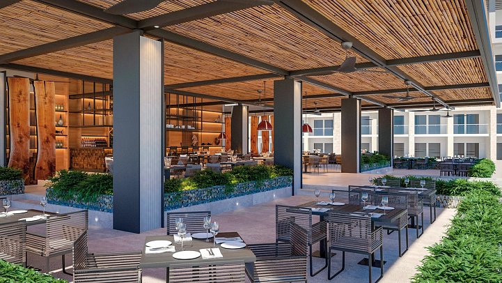Hyatt Zilara Cap Cana