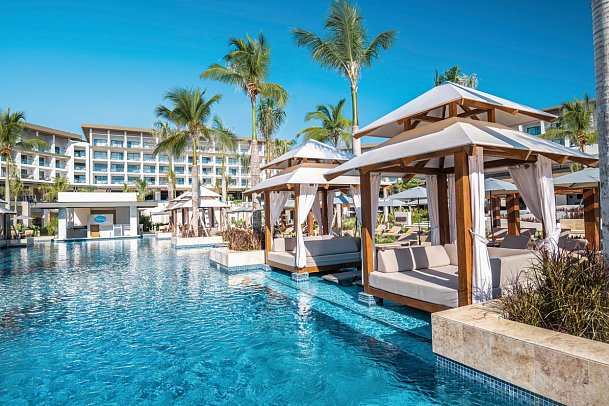 Hyatt Zilara Cap Cana