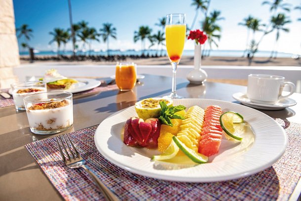 Hyatt Zilara Cap Cana