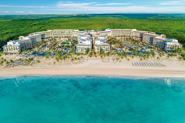 Hyatt Zilara Cap Cana