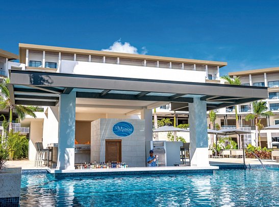 Hyatt Zilara Cap Cana