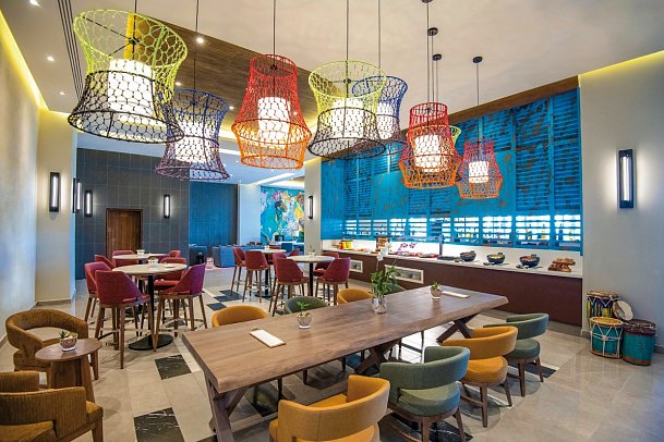 Hyatt Zilara Cap Cana