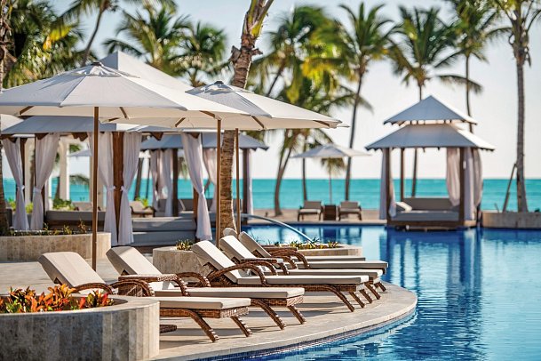 Hyatt Ziva Cap Cana