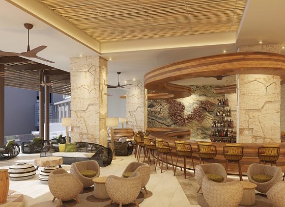 Hyatt Ziva Cap Cana