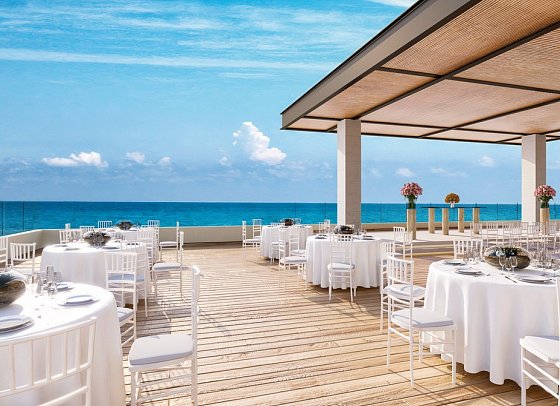 Hyatt Ziva Cap Cana