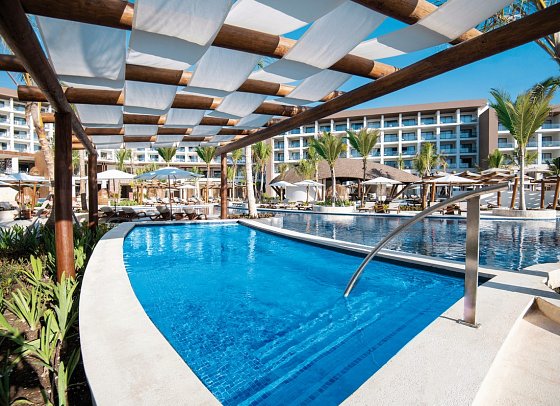 Hyatt Ziva Cap Cana