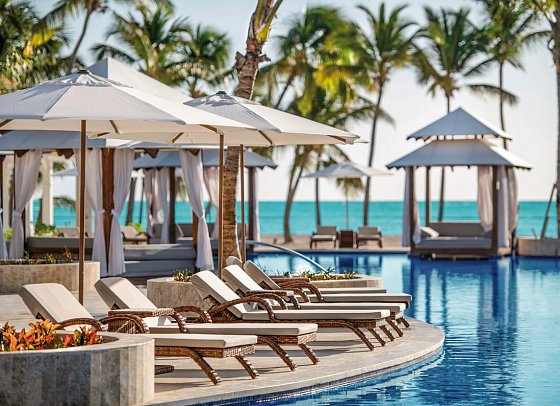 Hyatt Ziva Cap Cana