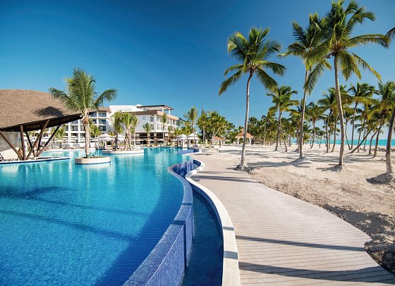 Hyatt Ziva Cap Cana
