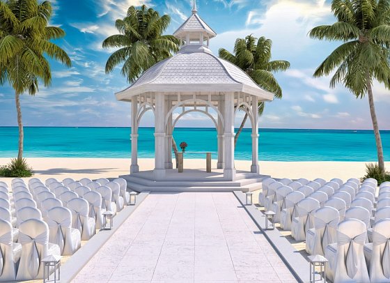 Hyatt Ziva Cap Cana