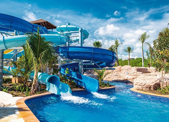 Hyatt Ziva Cap Cana