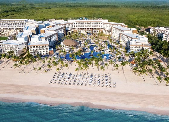 Hyatt Ziva Cap Cana