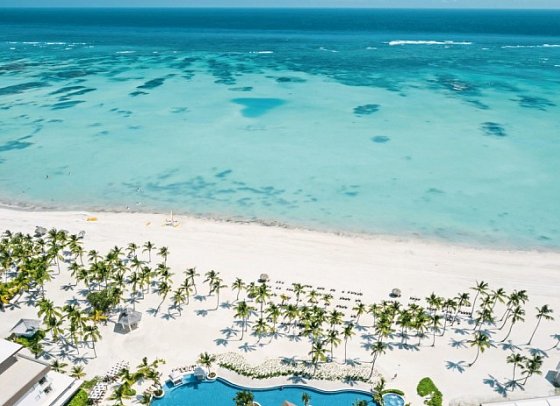 Hyatt Ziva Cap Cana