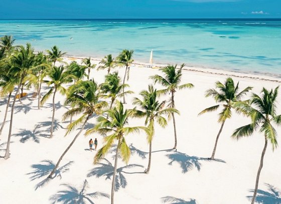 Hyatt Ziva Cap Cana