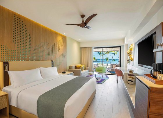 Hyatt Ziva Cap Cana