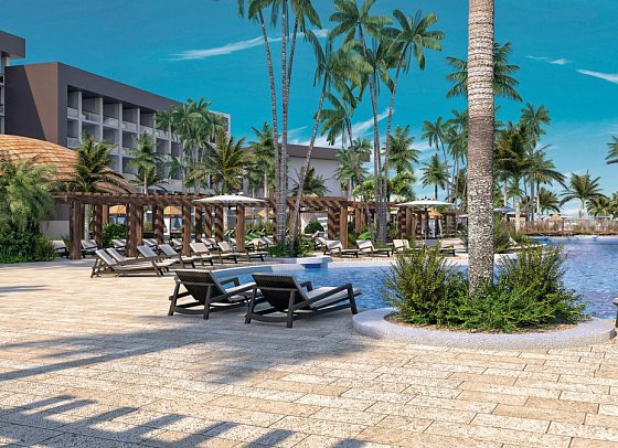 Hyatt Ziva Cap Cana