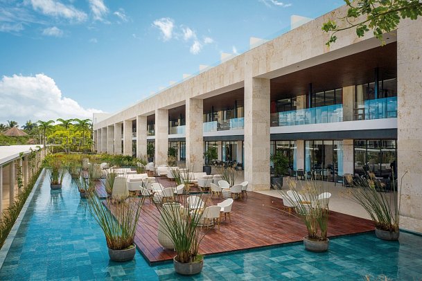 Live Aqua Punta Cana