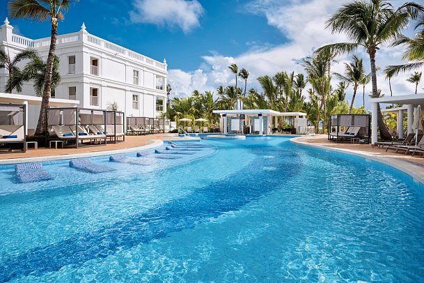 Riu Palace Bavaro