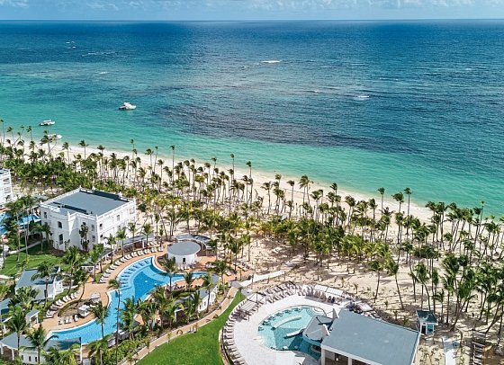 Riu Palace Bavaro