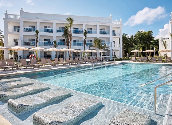 Riu Palace Bavaro