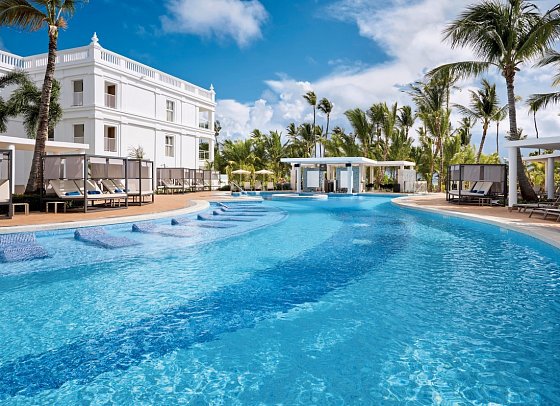 Riu Palace Bavaro