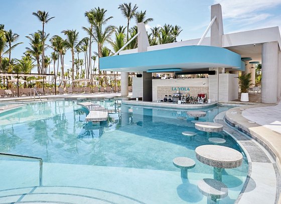 Riu Palace Bavaro