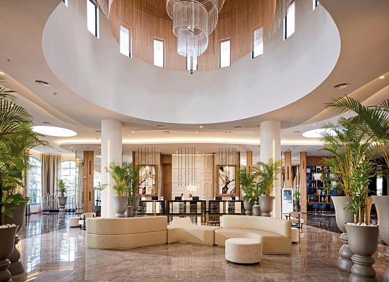 Riu Palace Bavaro