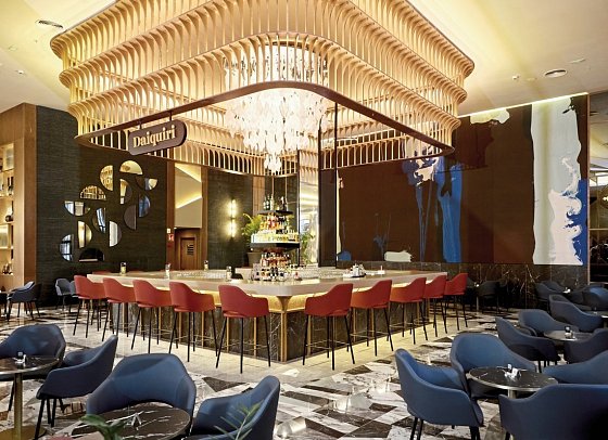 Riu Palace Bavaro