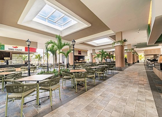 Riu Palace Bavaro