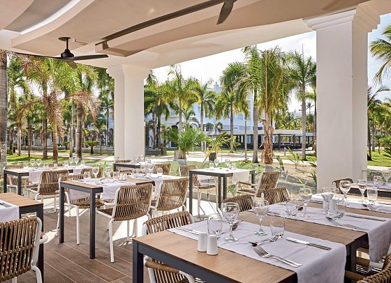 Riu Palace Bavaro