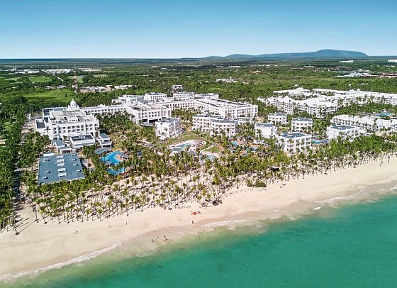 Riu Palace Bavaro