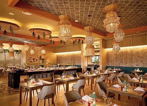 Riu Palace Bavaro