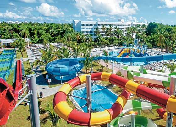 Riu Palace Bavaro