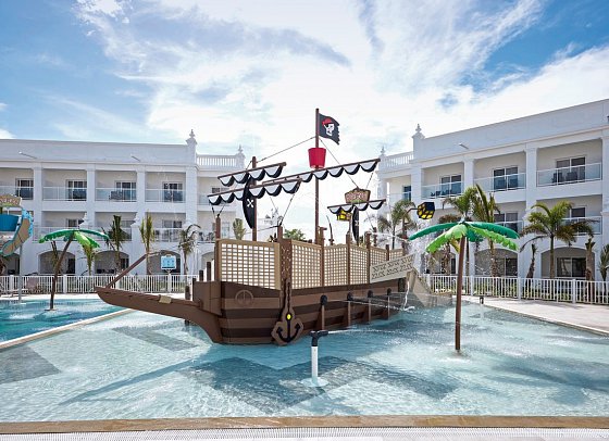 Riu Palace Bavaro