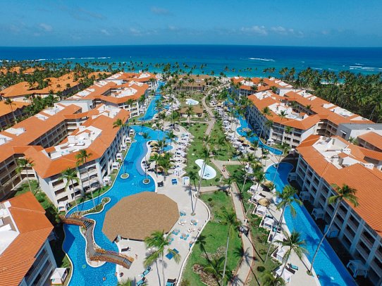 Majestic Mirage Punta Cana - All Suites Resort