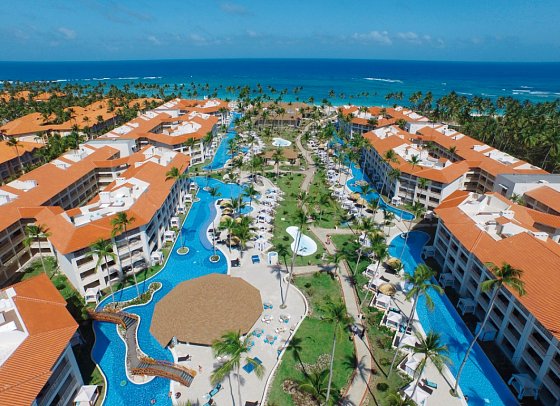 Majestic Mirage Punta Cana - All Suites Resort