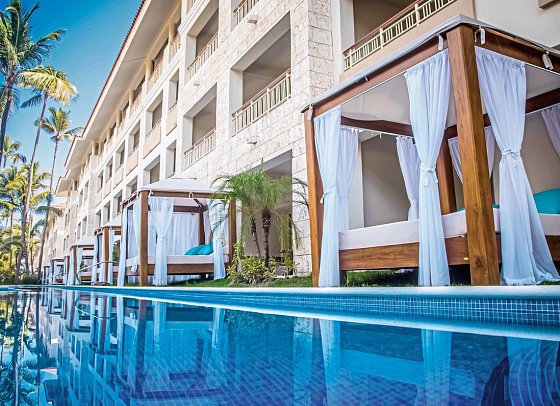 Majestic Mirage Punta Cana - All Suites Resort