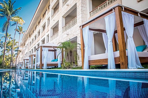 Majestic Mirage Punta Cana - All Suites Resort